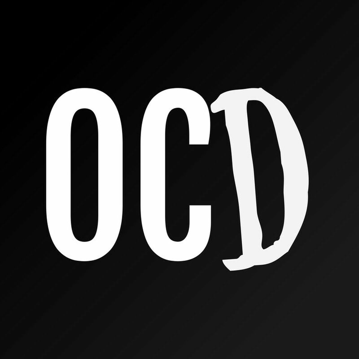 Album cover of OCD