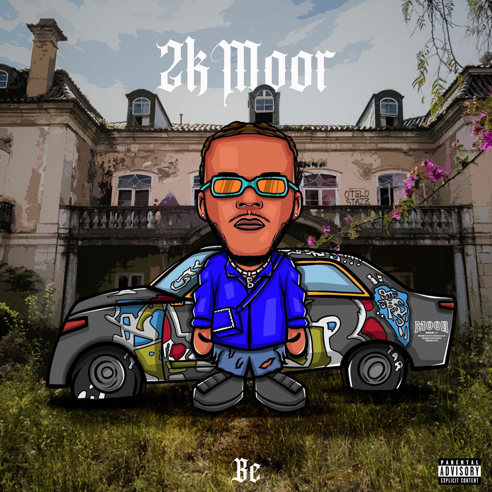 2KMOOR cover