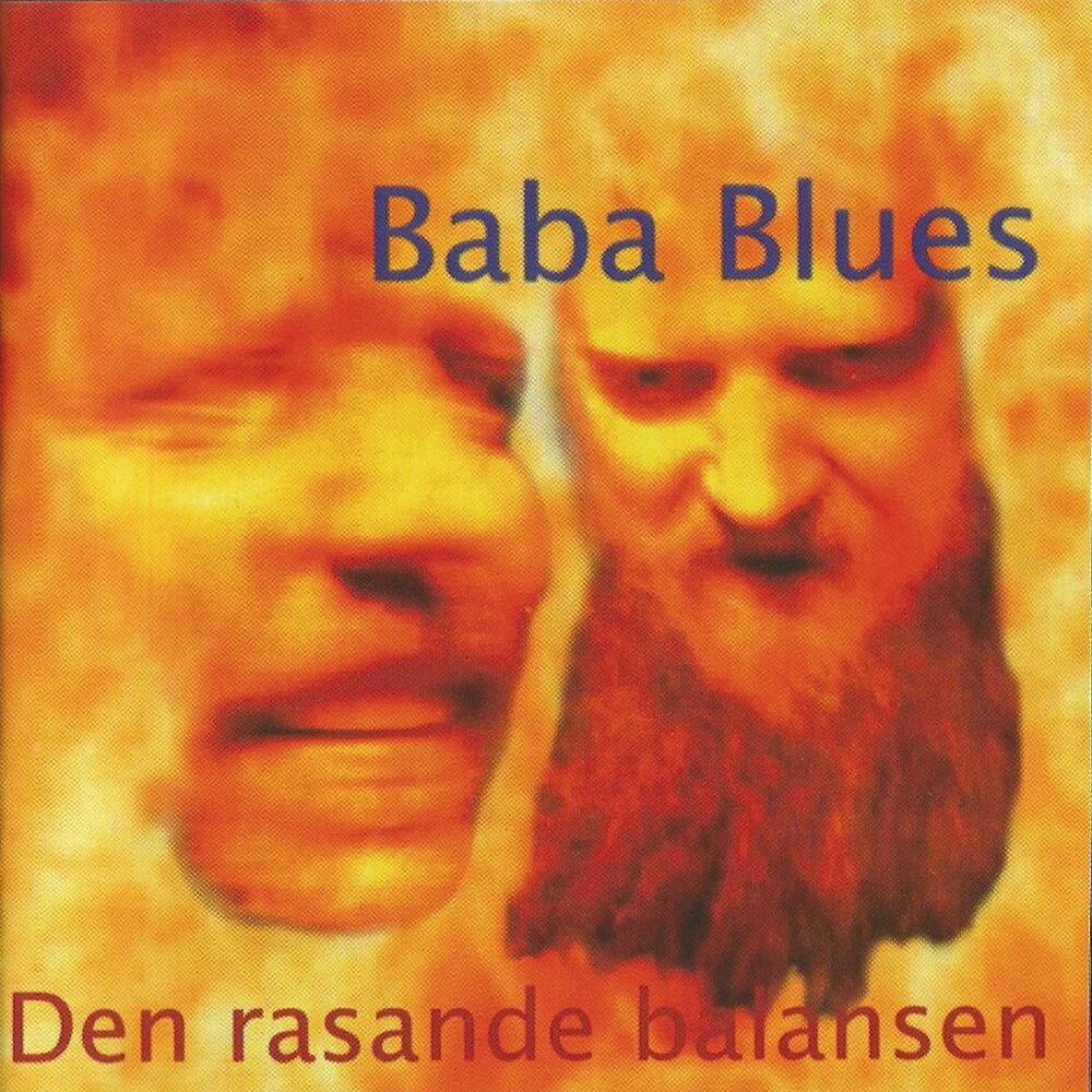 Picture of Den Rasande Balansen