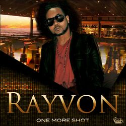 Cover of One More Shot - Single