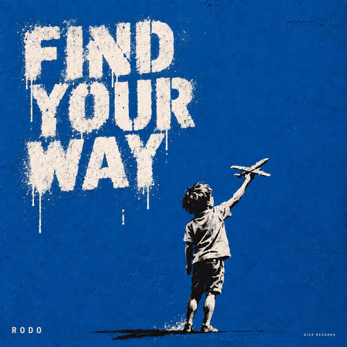 Find your way