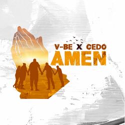 Cover of Amen