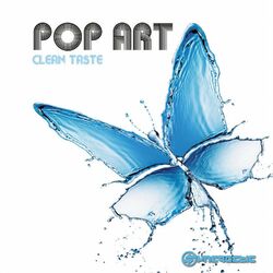 Cover of Clean Taste
