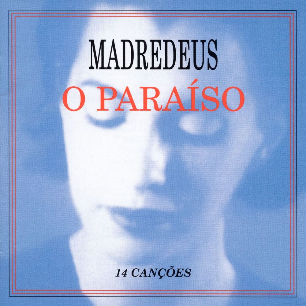 Picture of O Paraiso (14 Canções)