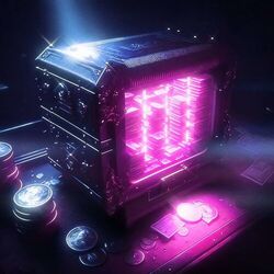 music cover