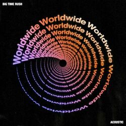 Cover of Worldwide (Acoustic)