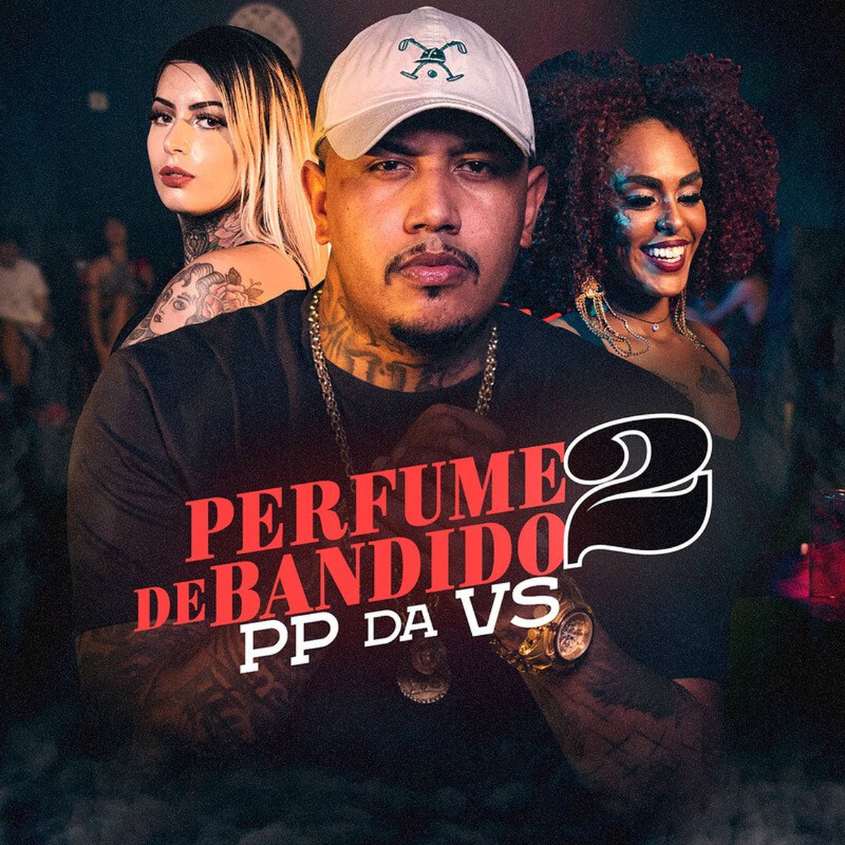 Album cover of Perfume de Bandido 2