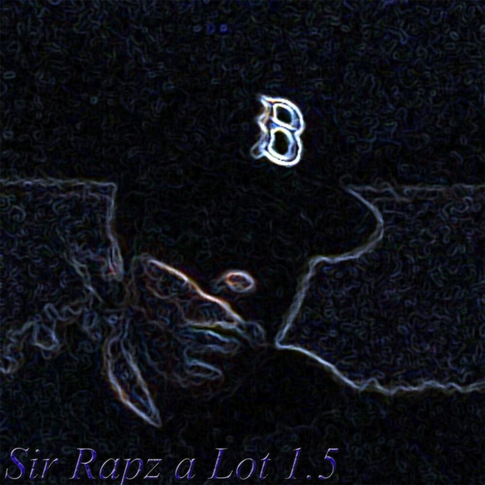 Picture of Sir Rapz a Lot 1.5