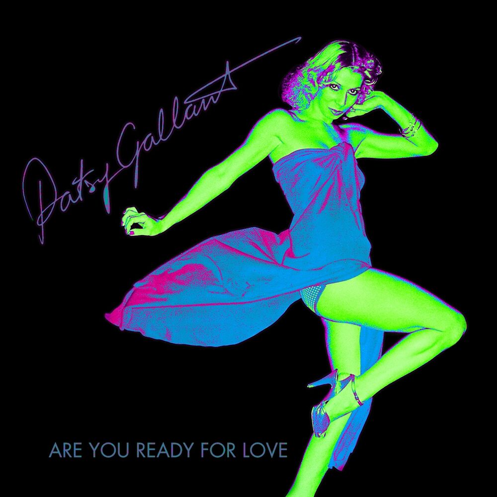 Picture of Are You Ready for Love
