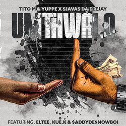Cover of Umthwalo (feat. Eltee, $ADDYDE$NOWBOII & Kue K)