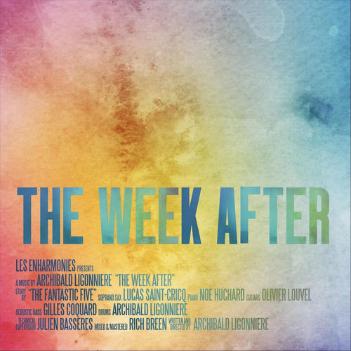 The Week After