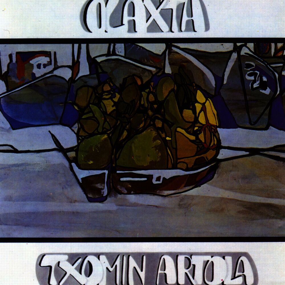 Picture of Olaxta