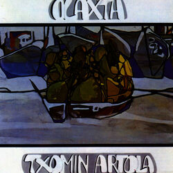 Cover of Olaxta