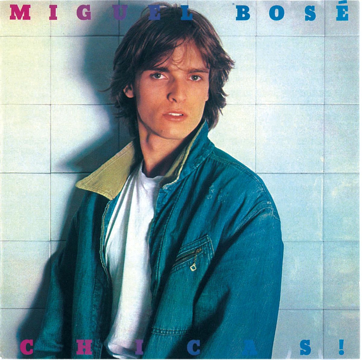 Album cover of Súper Supermán
