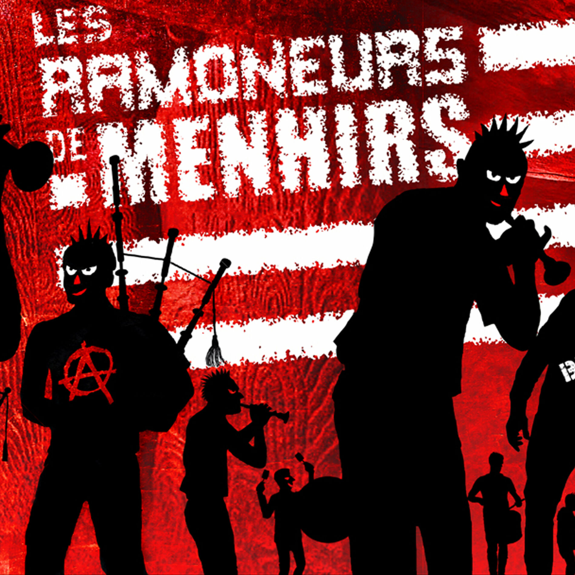 Album cover of Breizh Anok