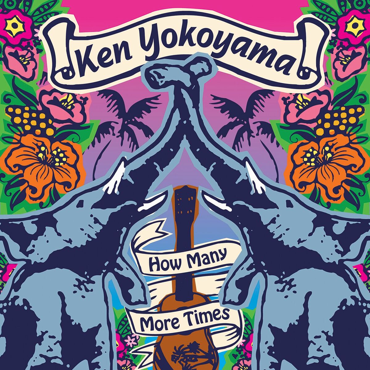 Ken Yokoyama: albums, songs, concerts | Deezer Ken Yokoyama: albums, songs, concerts | Deezer