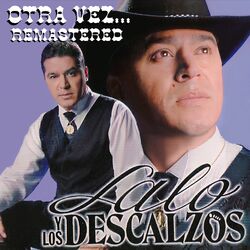 Cover of Otra Vez (Remastered 2023)