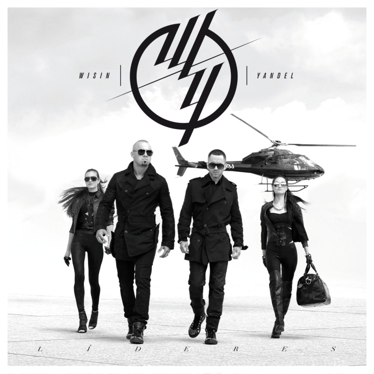 Album cover of Algo Me Gusta De Ti