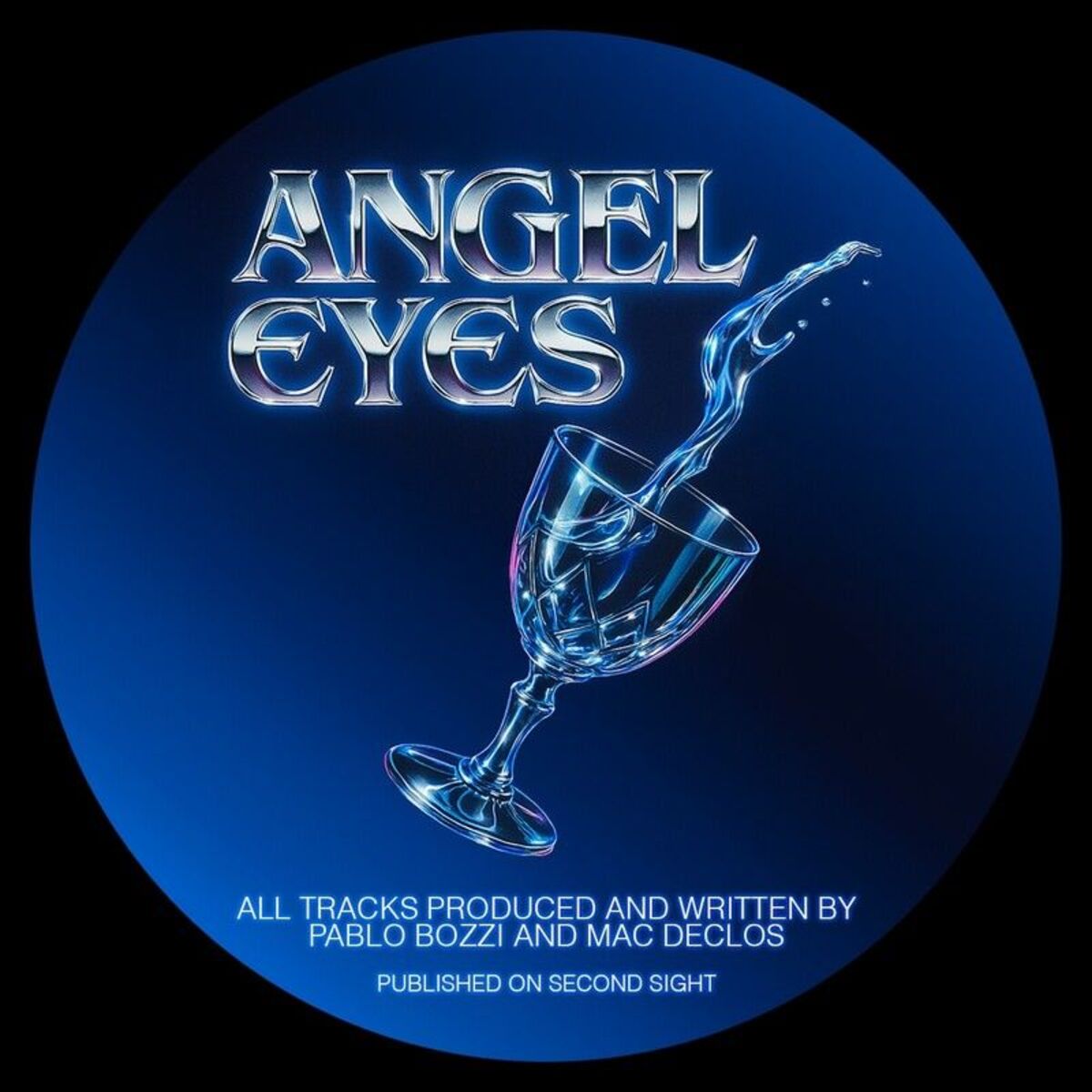 Album cover of Cutting Edge