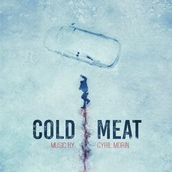 Cold Meat (Original Soundtrack)