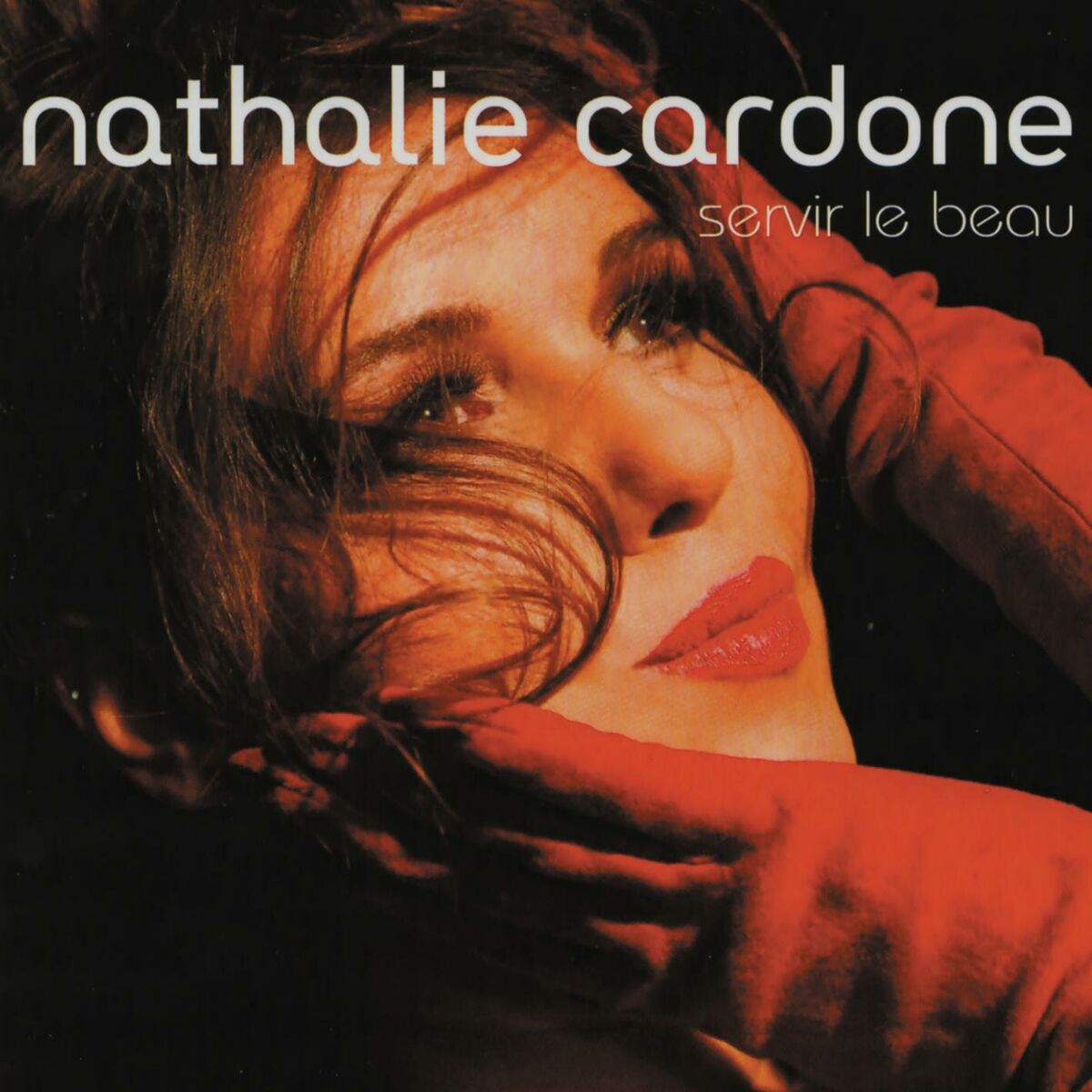 Album cover of Servir le Beau