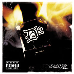 Cover of Devils Night