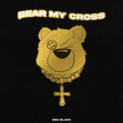 Cover of Bear My Cross (feat. C-Life)