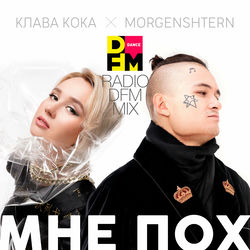Мне пох (Radio DFM Mix)
