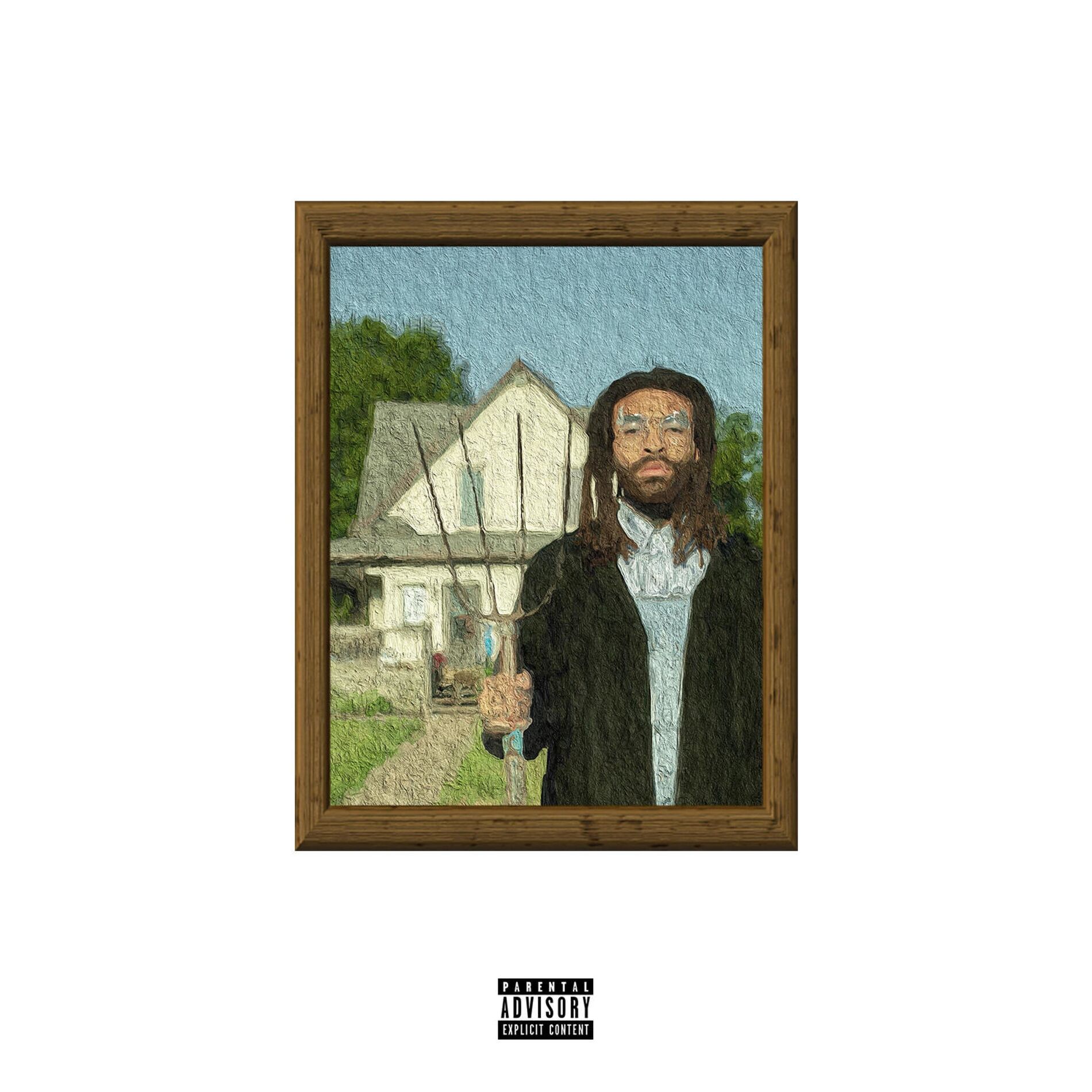 Album cover of Cream of Crop 2