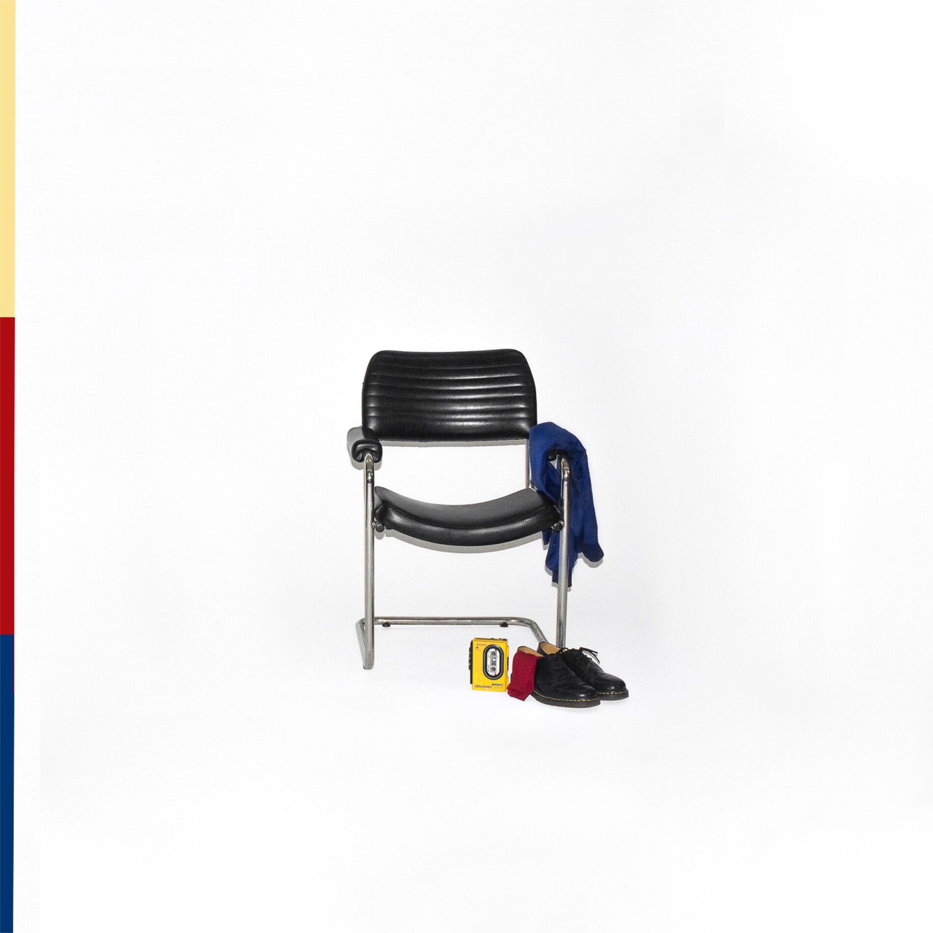 Album cover of Palette