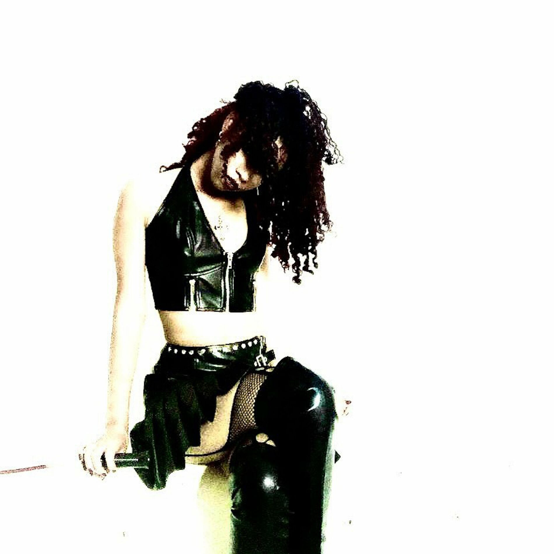 Album cover of intact