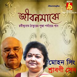 Cover of Jibanmajhe