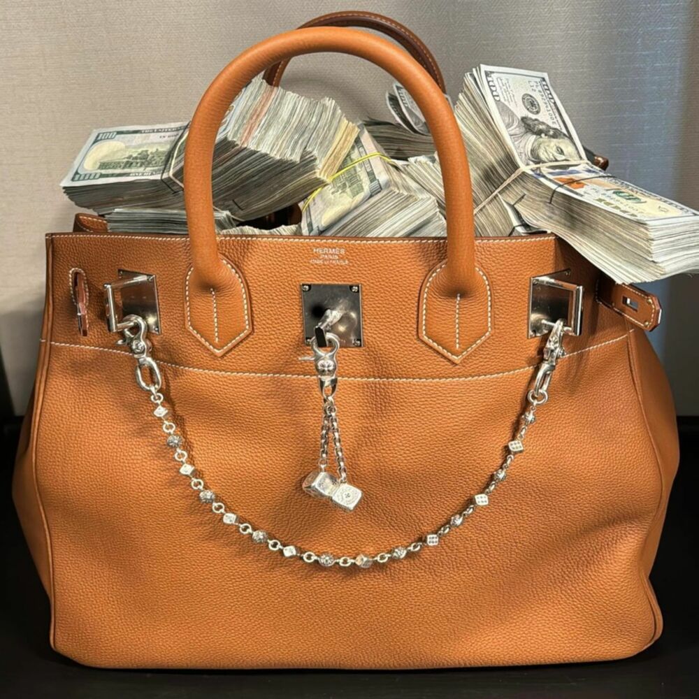 Picture of MONEYBAG