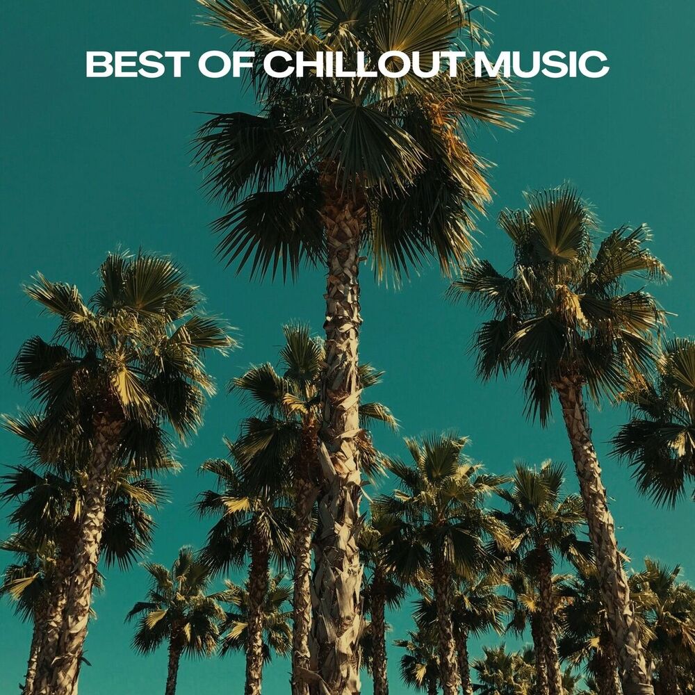 Picture of Best of Chillout Music