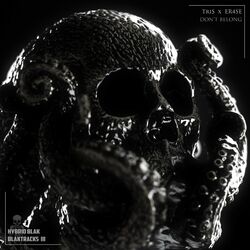 Cover of Don't Belong