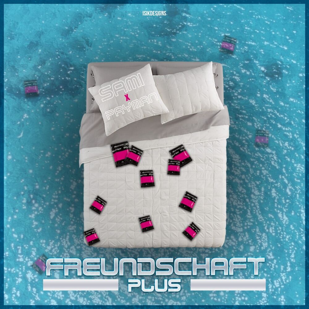 Picture of Freundschaft Plus