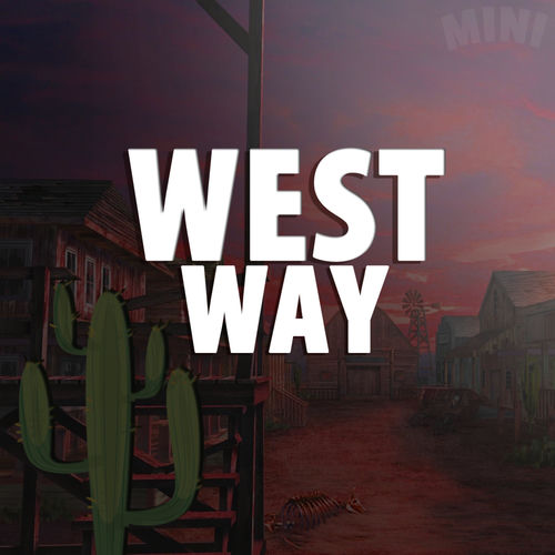 West Way