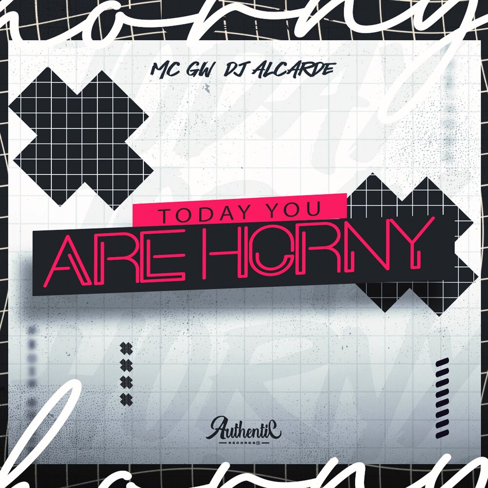 Picture of Today You Are Horny