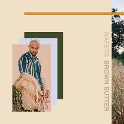 Cover of Brown Butter