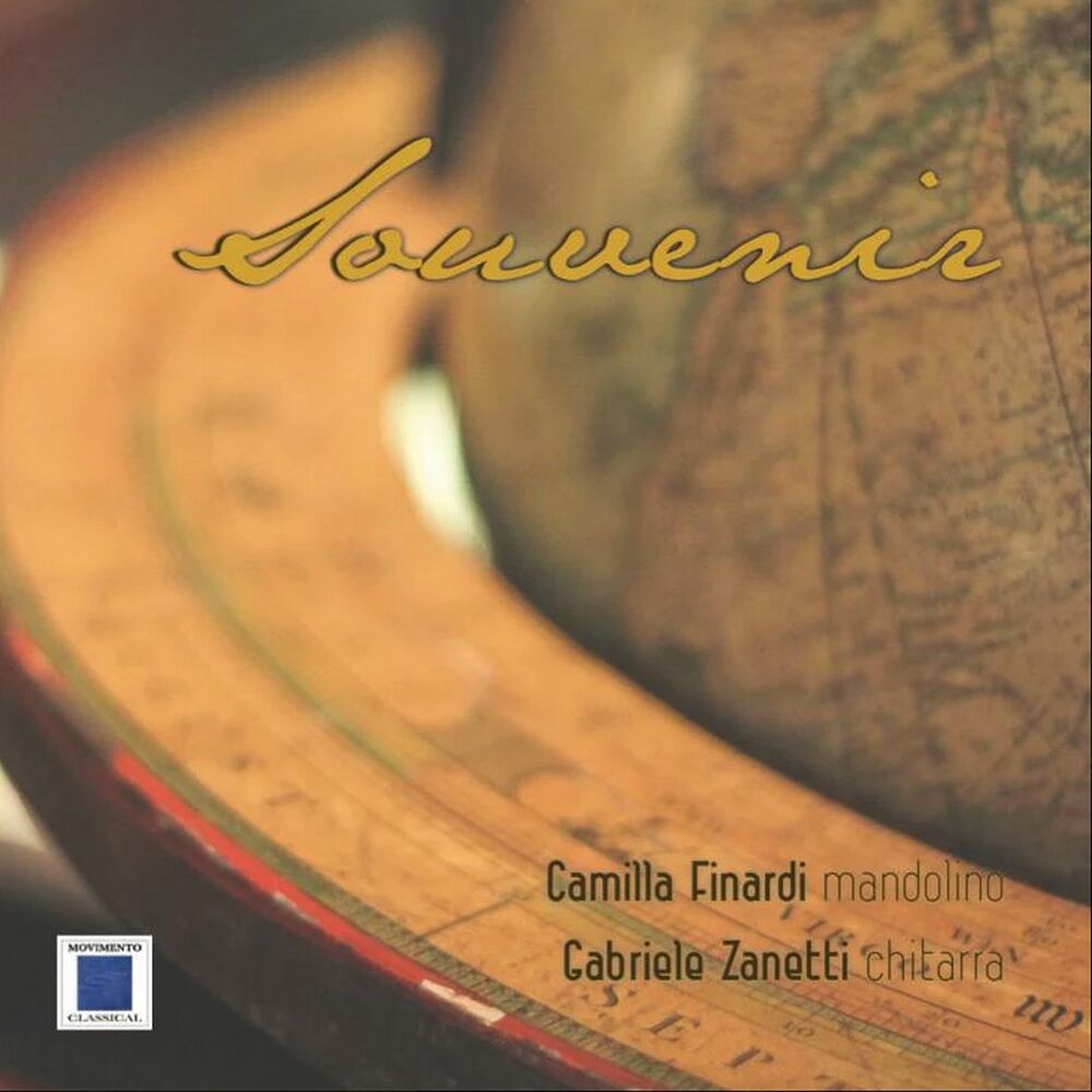 Picture of Souvenir