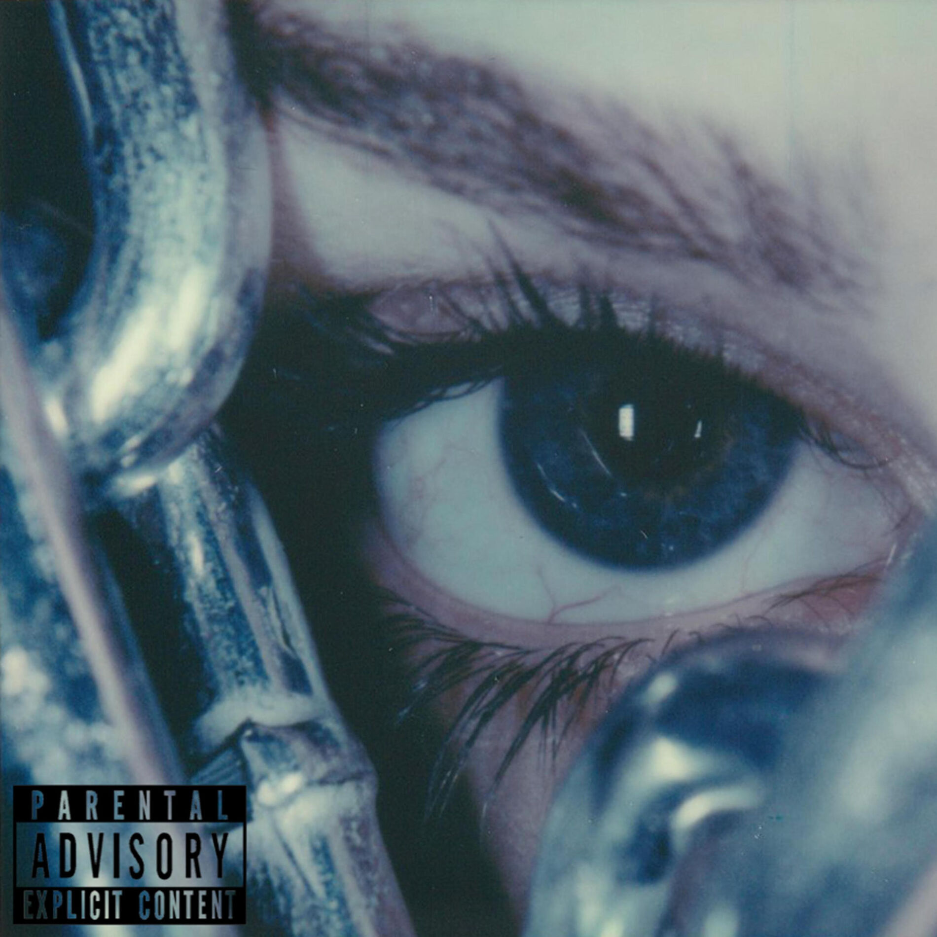 Album cover of So Scary