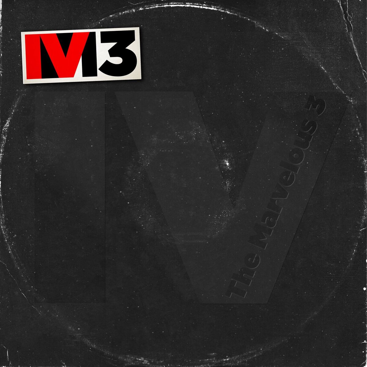 Album cover of IV