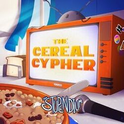 The Cereal Cypher