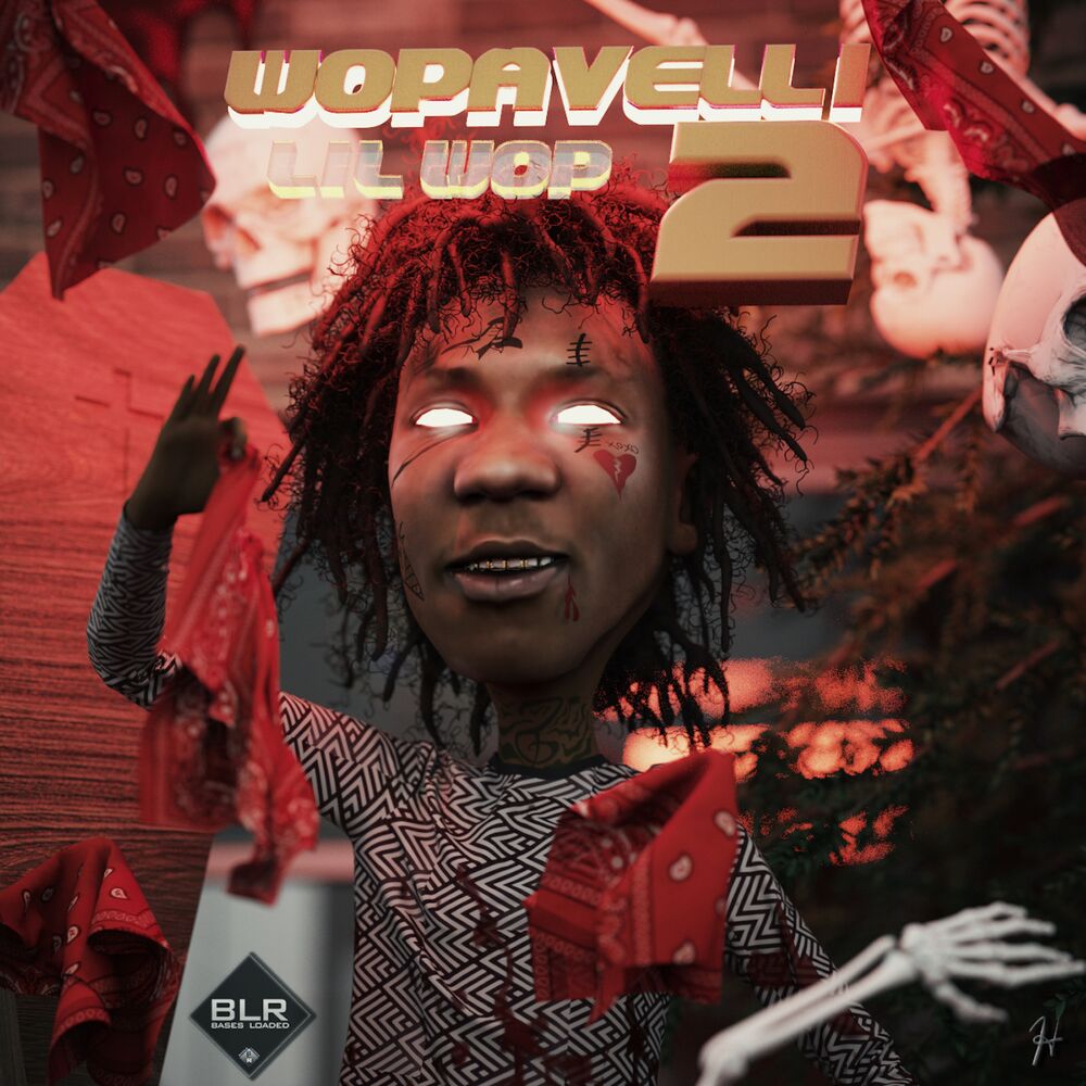 Picture of Wopavelli 2