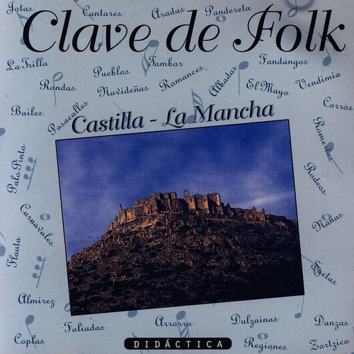 Mazurcas Reyes (Albacete) by Clave de Folk - 152 BPM