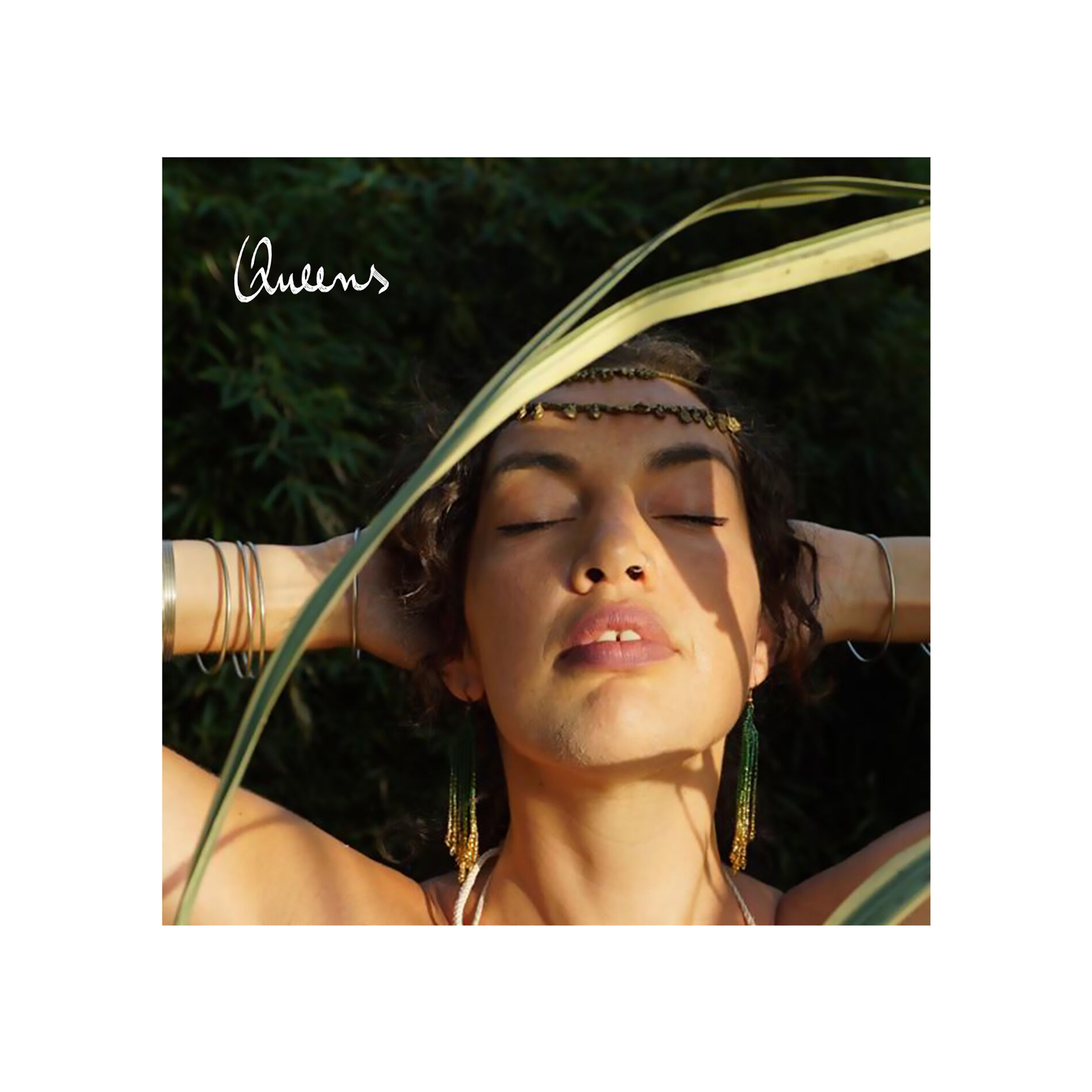 Album cover of Queens