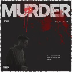 Cover of Murder