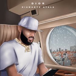Cover of DIOR
