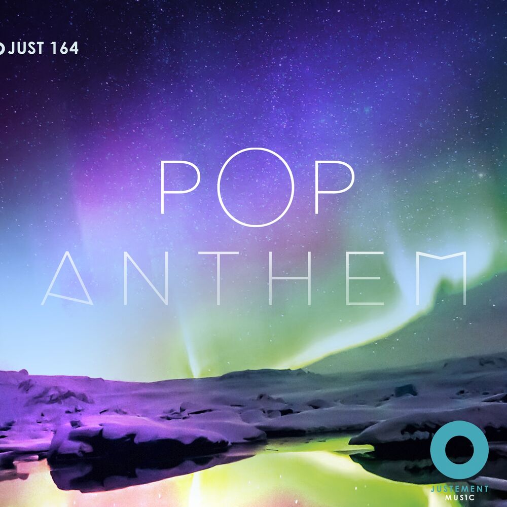 Picture of Pop Anthem