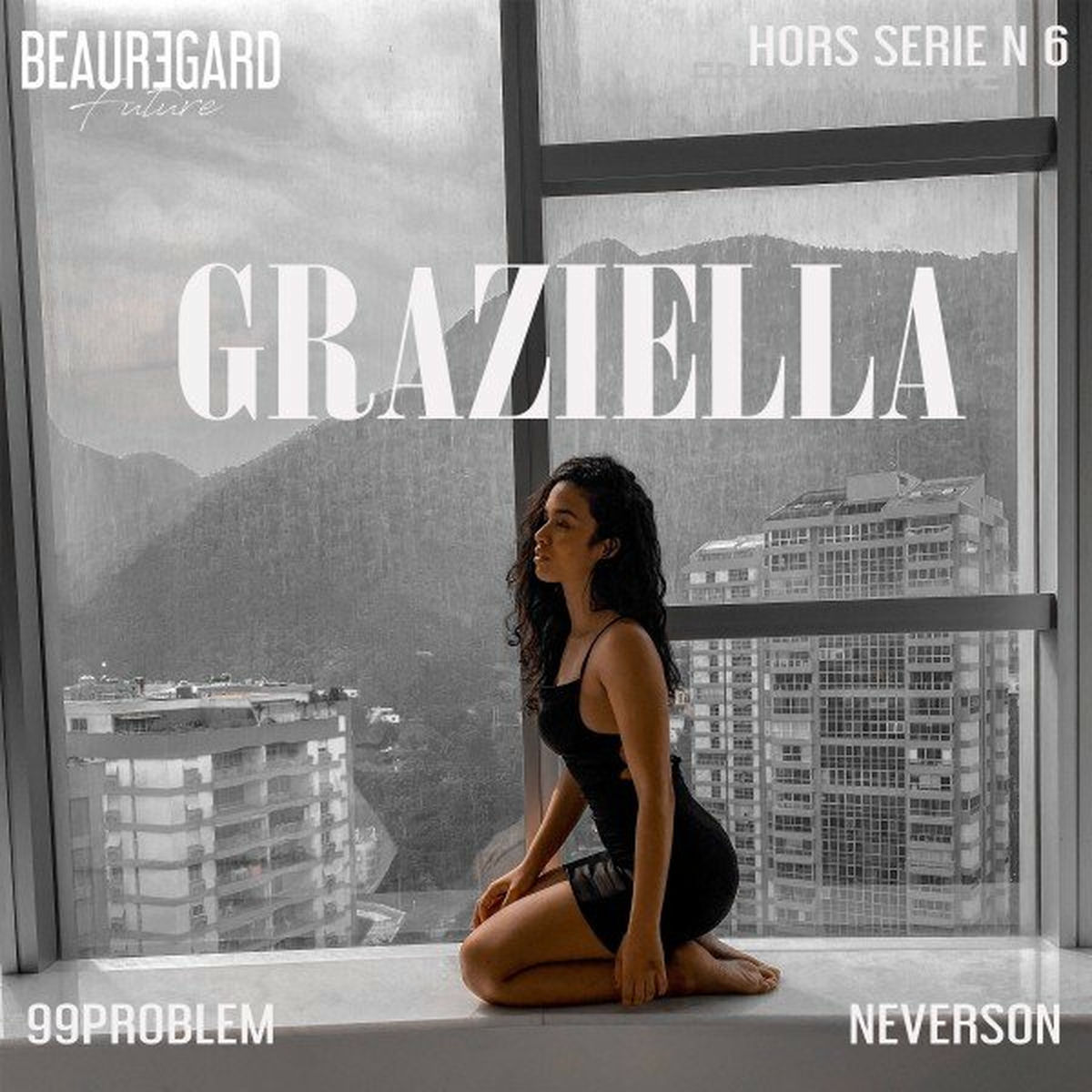 Album cover of Graziella (Hors-Serie No. 6)